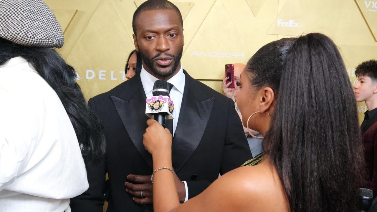 Behind the Scenes: MLK Beloved Community Awards