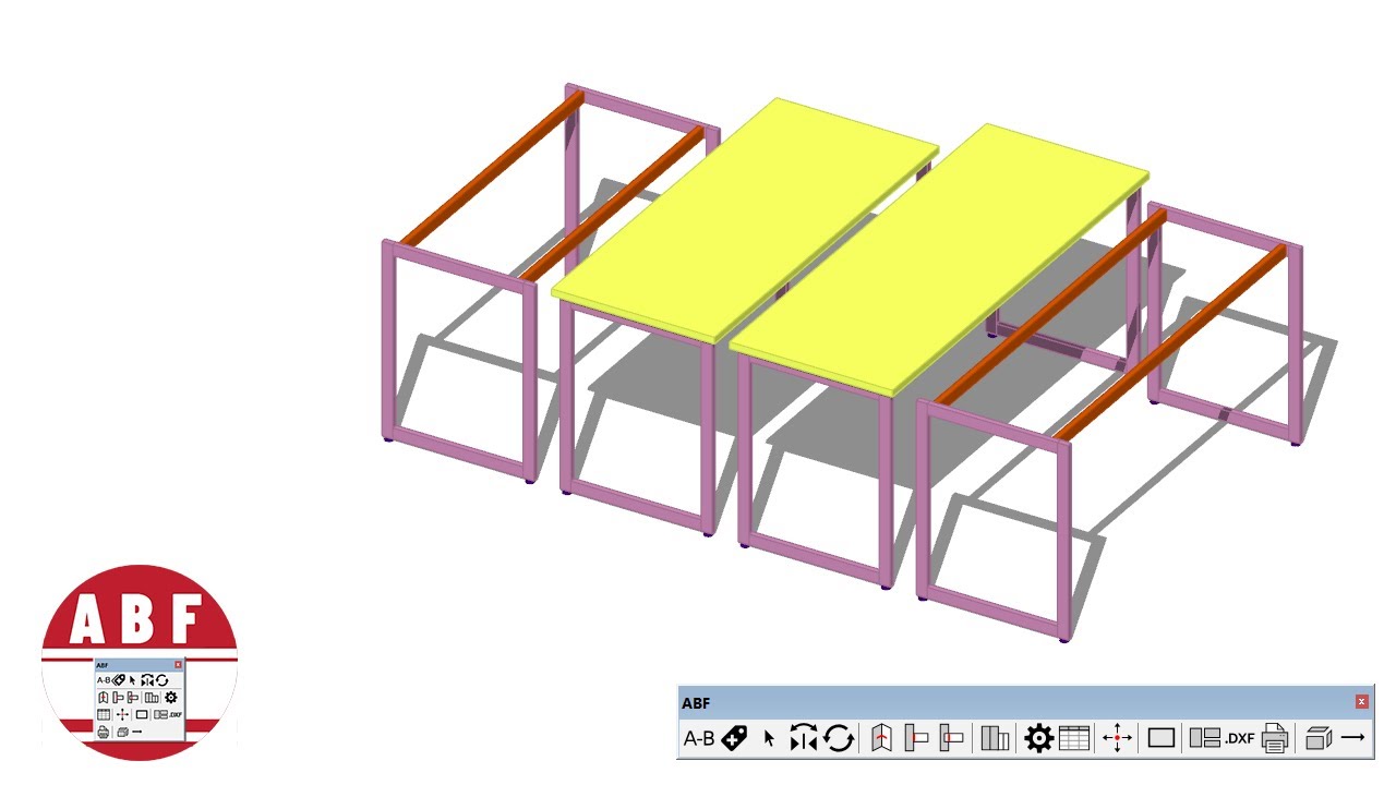 [Hướng Dẫn] TÍNH TOÁN KHỐI LƯỢNG SẮT HỘP
