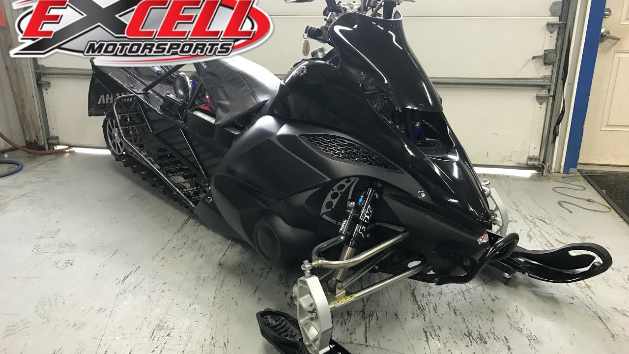 Excell Racing 2017