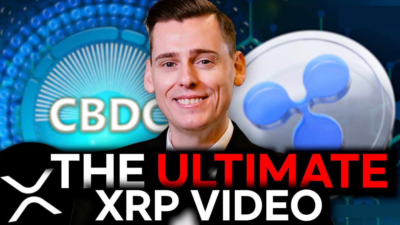 The Ultimate Ripple XRP CBDC Video Showing all Partnerships!