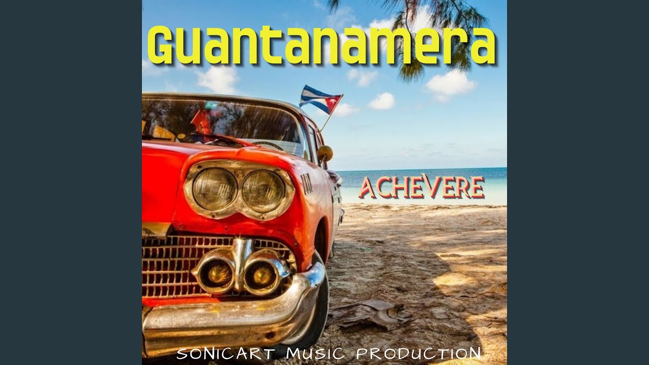 Guantanamera