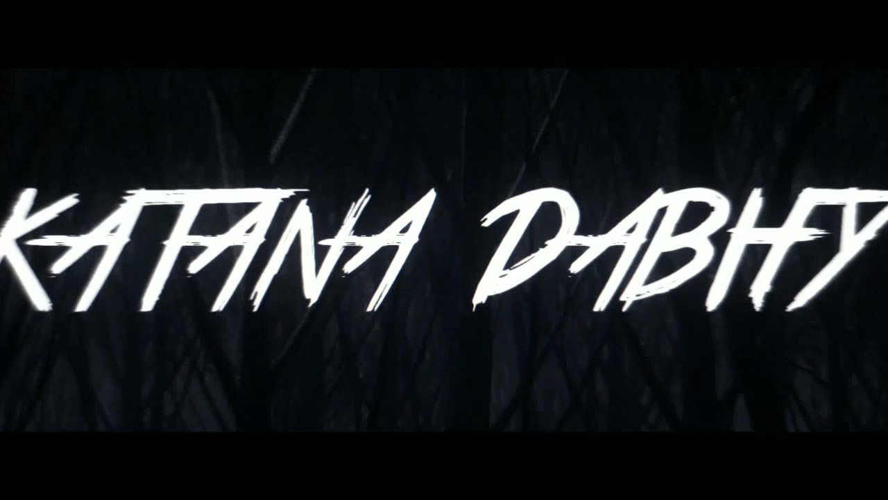 KATANA DABIFY