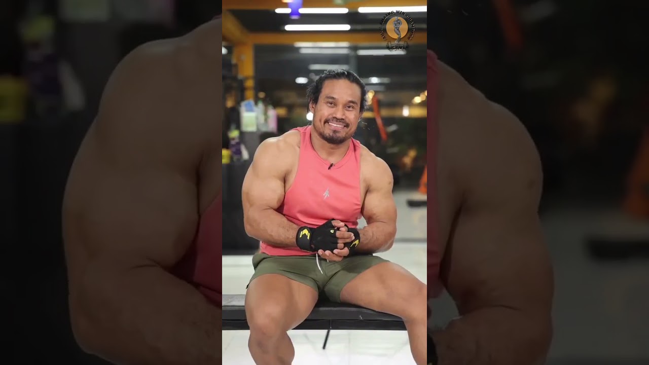 ဗိုက်ချပ် / ခါးသေးလိုသူများအတွက်( ပညာဒါန )လေးပါဗျာ