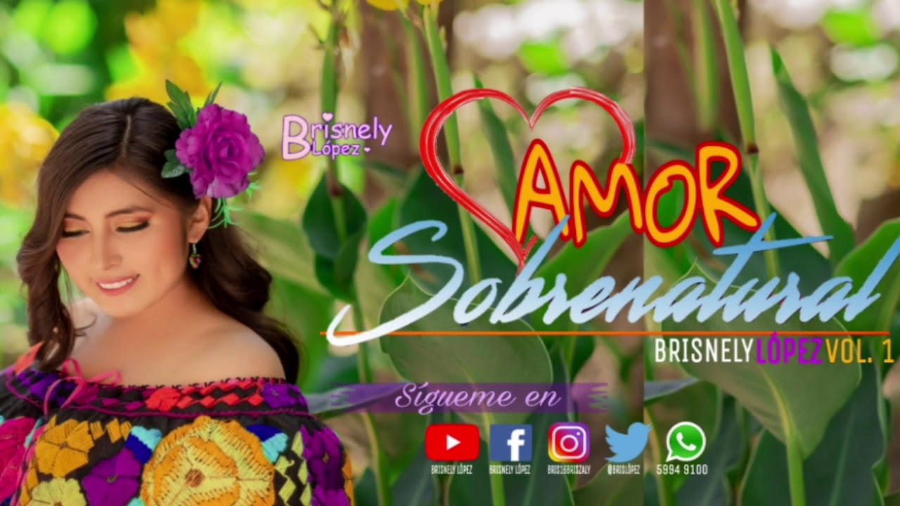 Brisnely López - En Su Nombre
