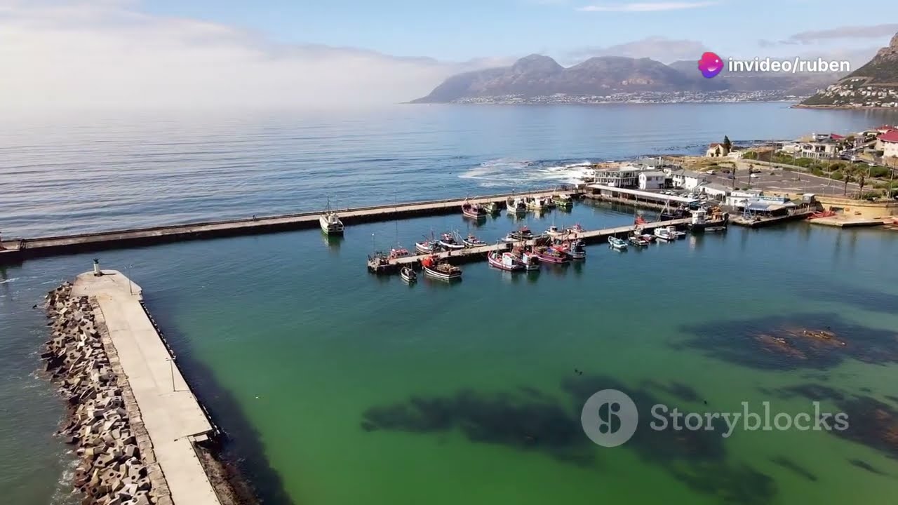Explore Kalk Bay Cape Town - Ultimate Travel Guide
