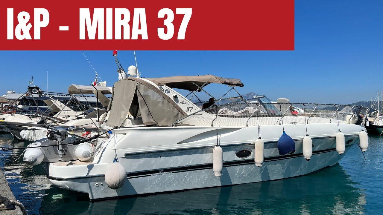 Mira 37 - Innovazione e Progetti