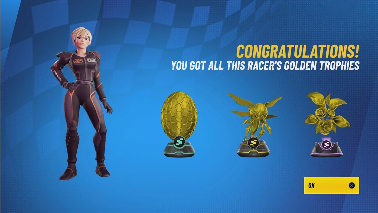 SERGEANT CALHOUN - WRECK-IT RALPH FULL TOURNAMENTS | Disney Speedstorm