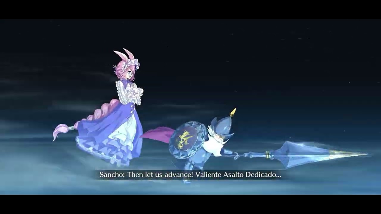 FGO Chaldea Boys Collection 2026 Challenger quest