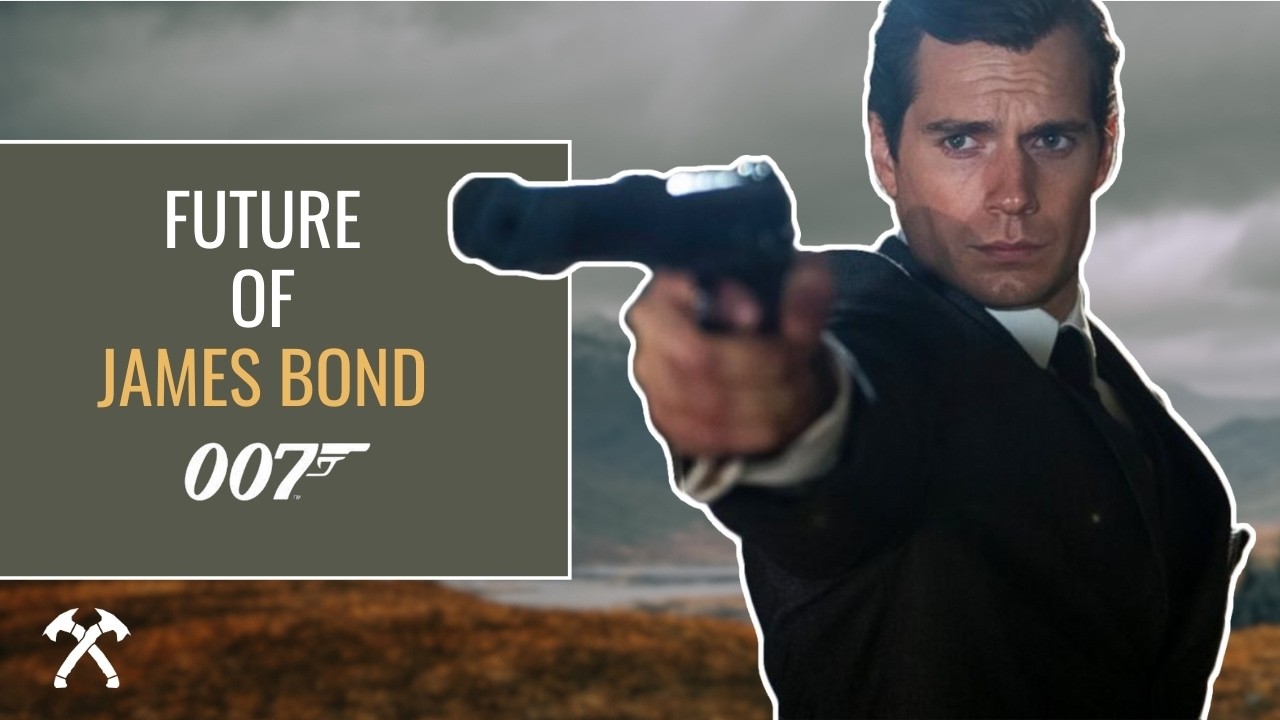 The Next James Bond: What Fans Really Want to See