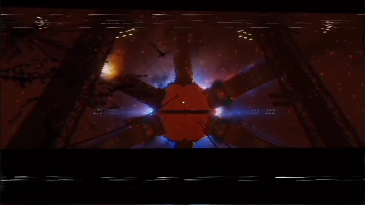[Ostrov-7 Research Facility Found Footage]