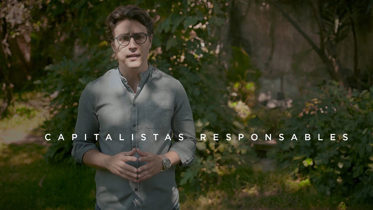 Capitalistas responsables
