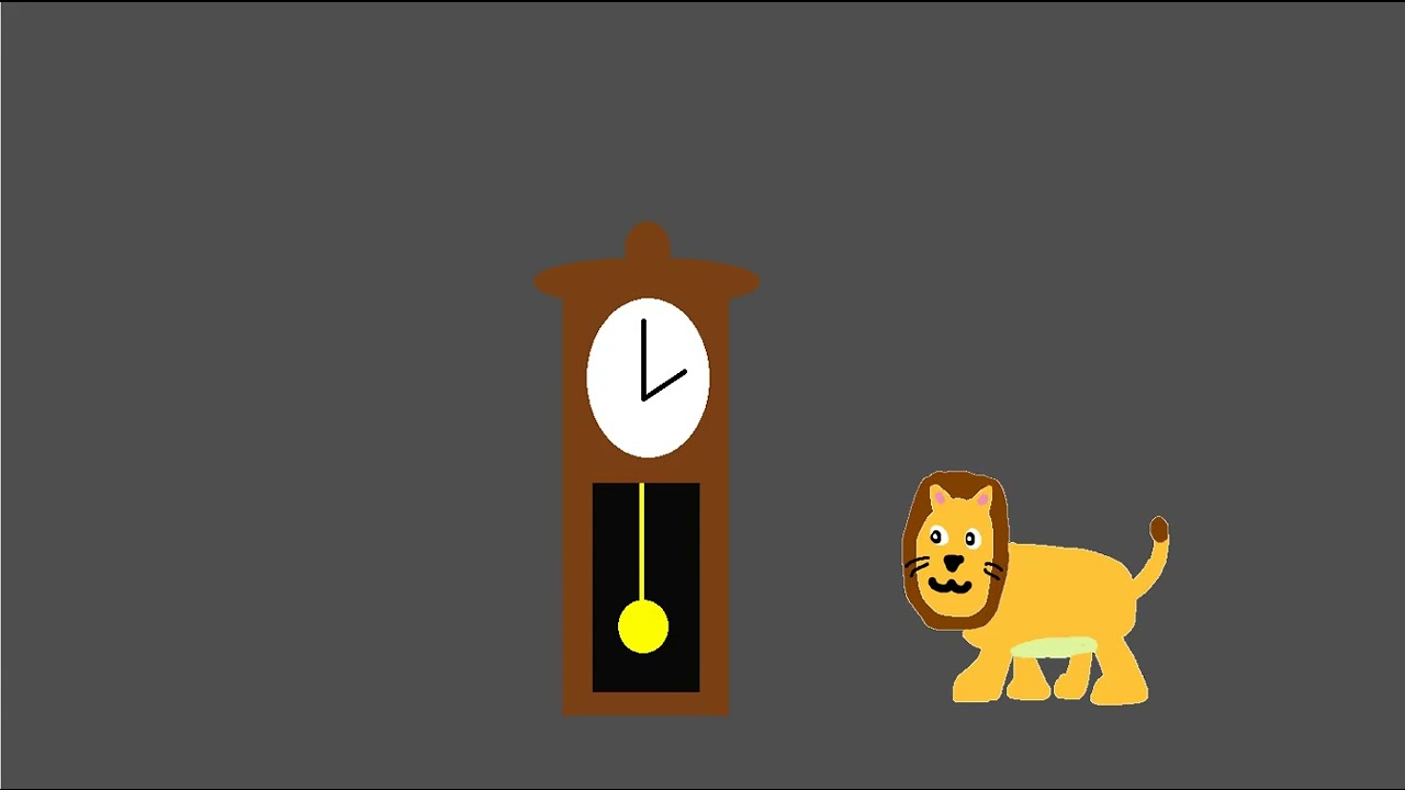 Hickory Dickory Dock 2023 Redo