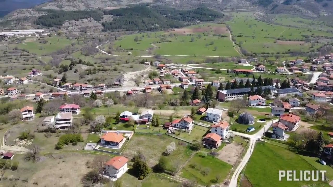 Село Павелско Родопите