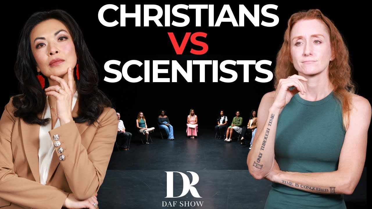 Christian Women vs Scientists | The Bridge