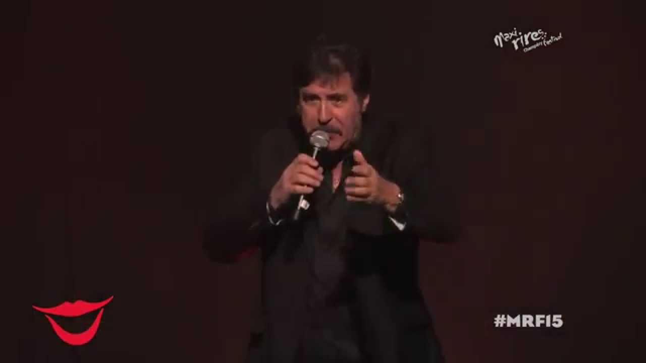 Serge Llado 