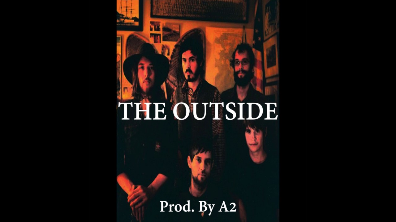 The Outside - Harry Fraud x Vado x French Montana Type Beat