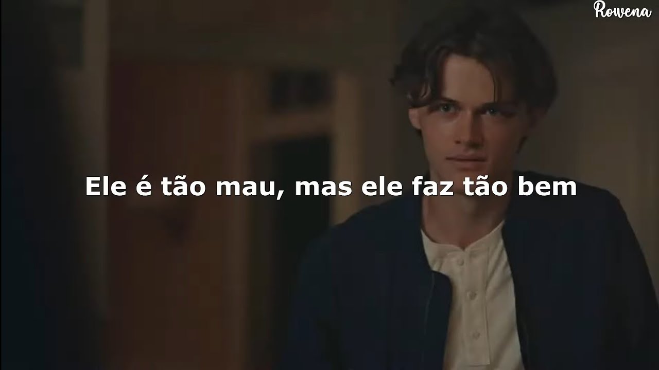 belly & conrad - wildest dreams (tradução/legenda) (o verão que mudou minha vida)