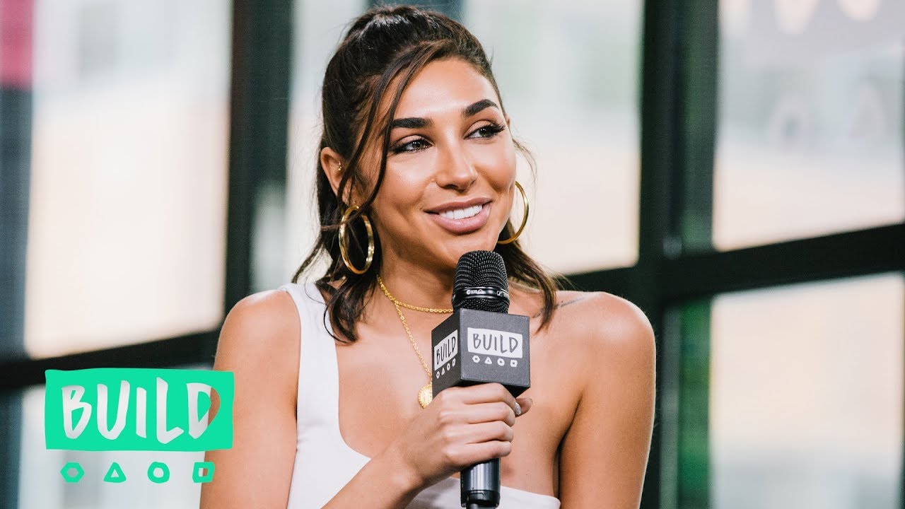 Chantel Jeffries On Her New Single, "Wait"