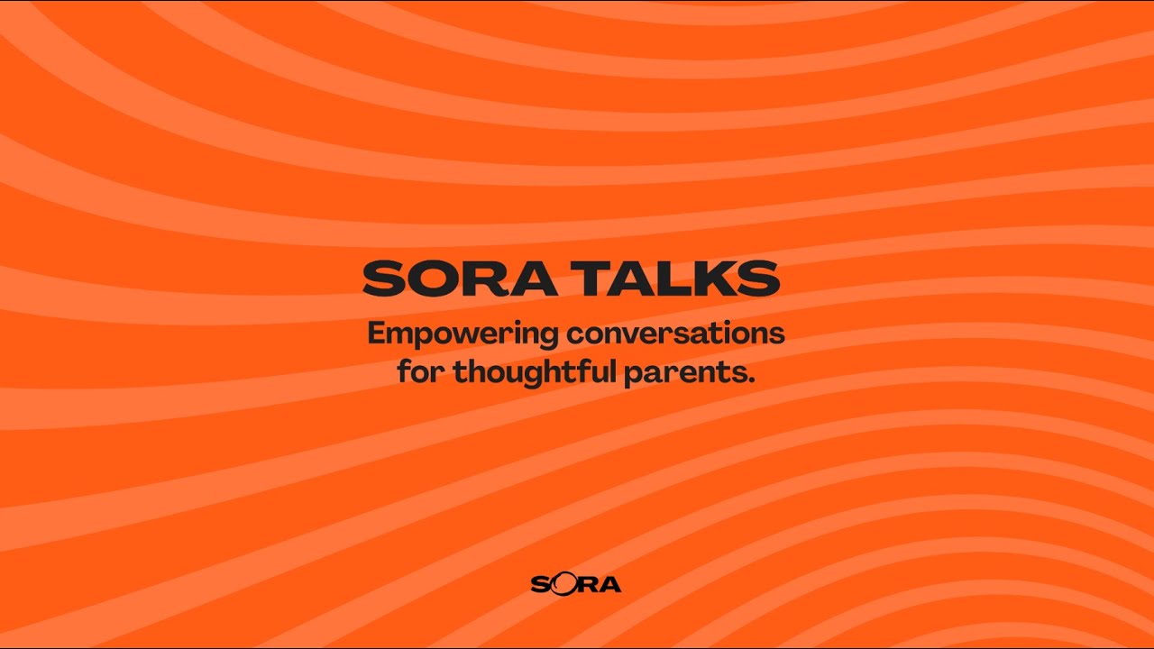 Sora Talks: How to Build a Successful and Self-Driven Student with Cat Evans