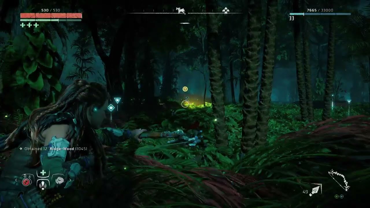I good with bow, sometimes | #dani_is_a_fangirl on #Twitch