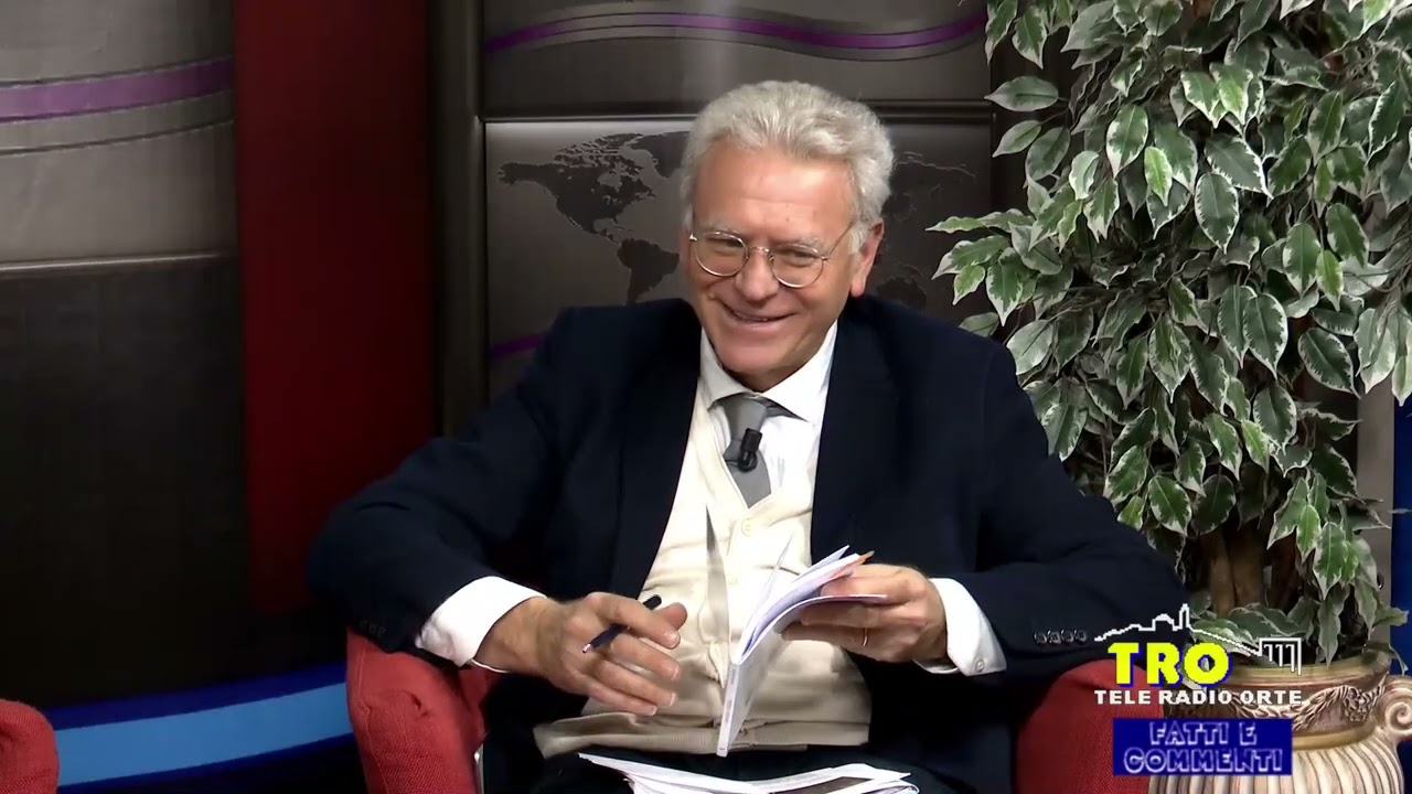 Fatti e Commenti del 20/12/2025