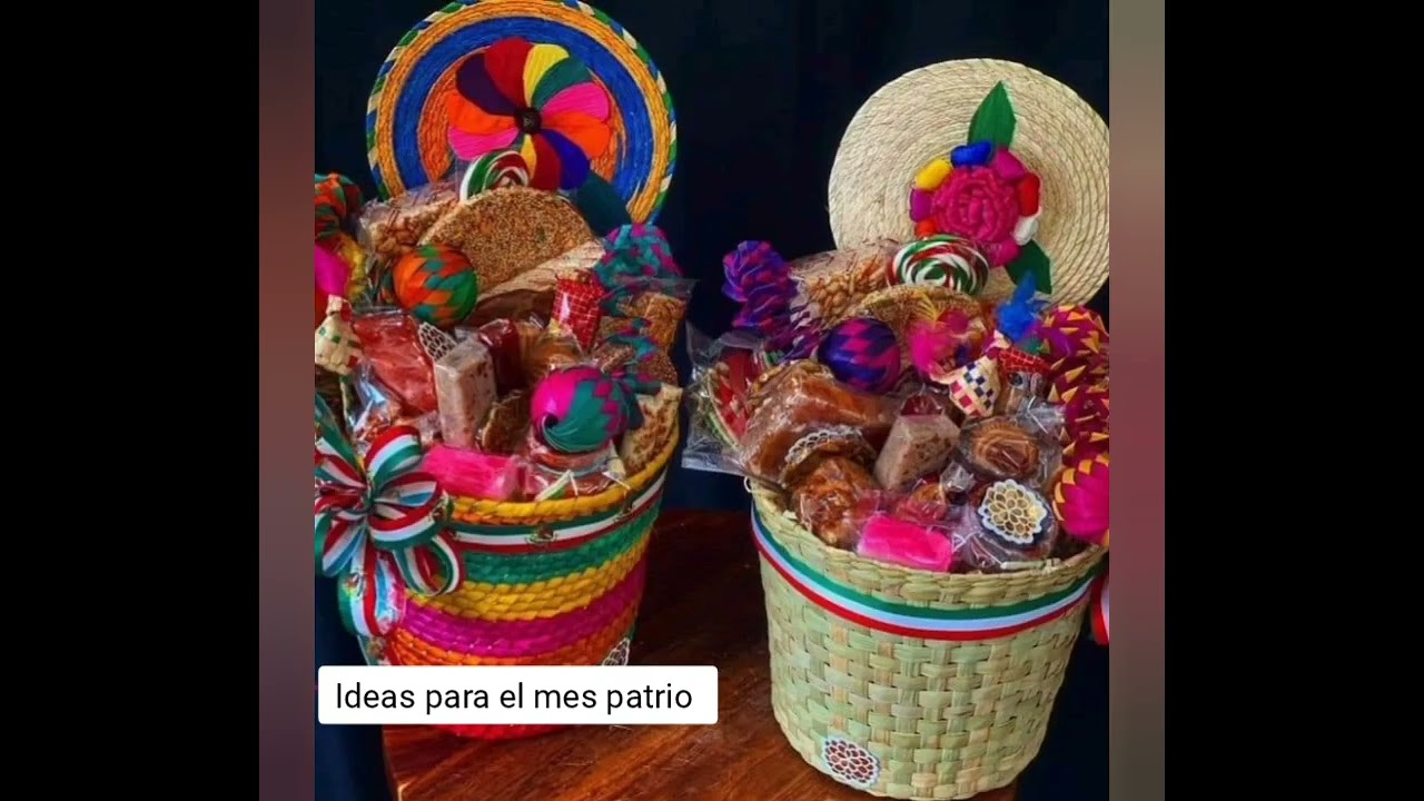 #mespatrio