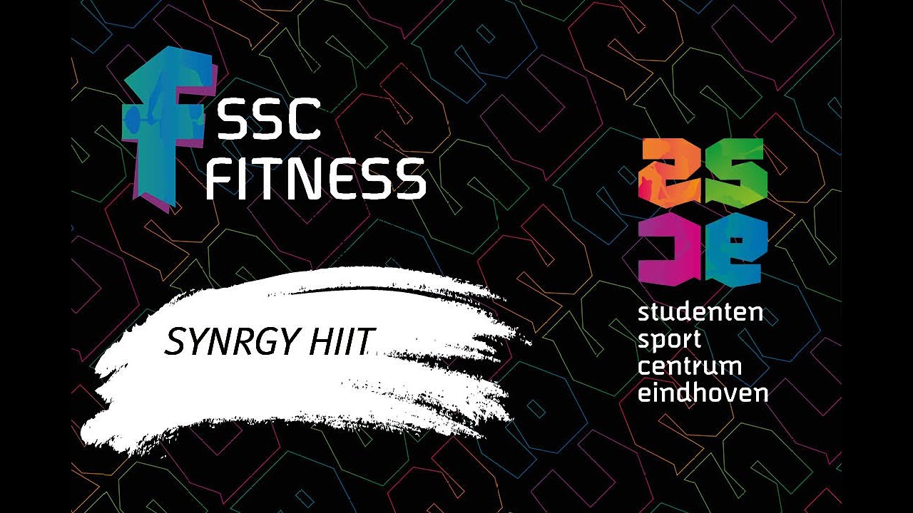 Synrgy HIIT - SSC Eindhoven