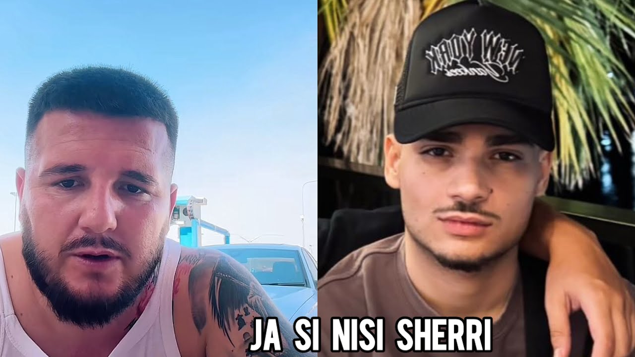 Greca live sherr me Leumasin , flet me njerzit e tij n’telefon / Leumasi i thot nisu per Tiran 🏘️🇦🇱