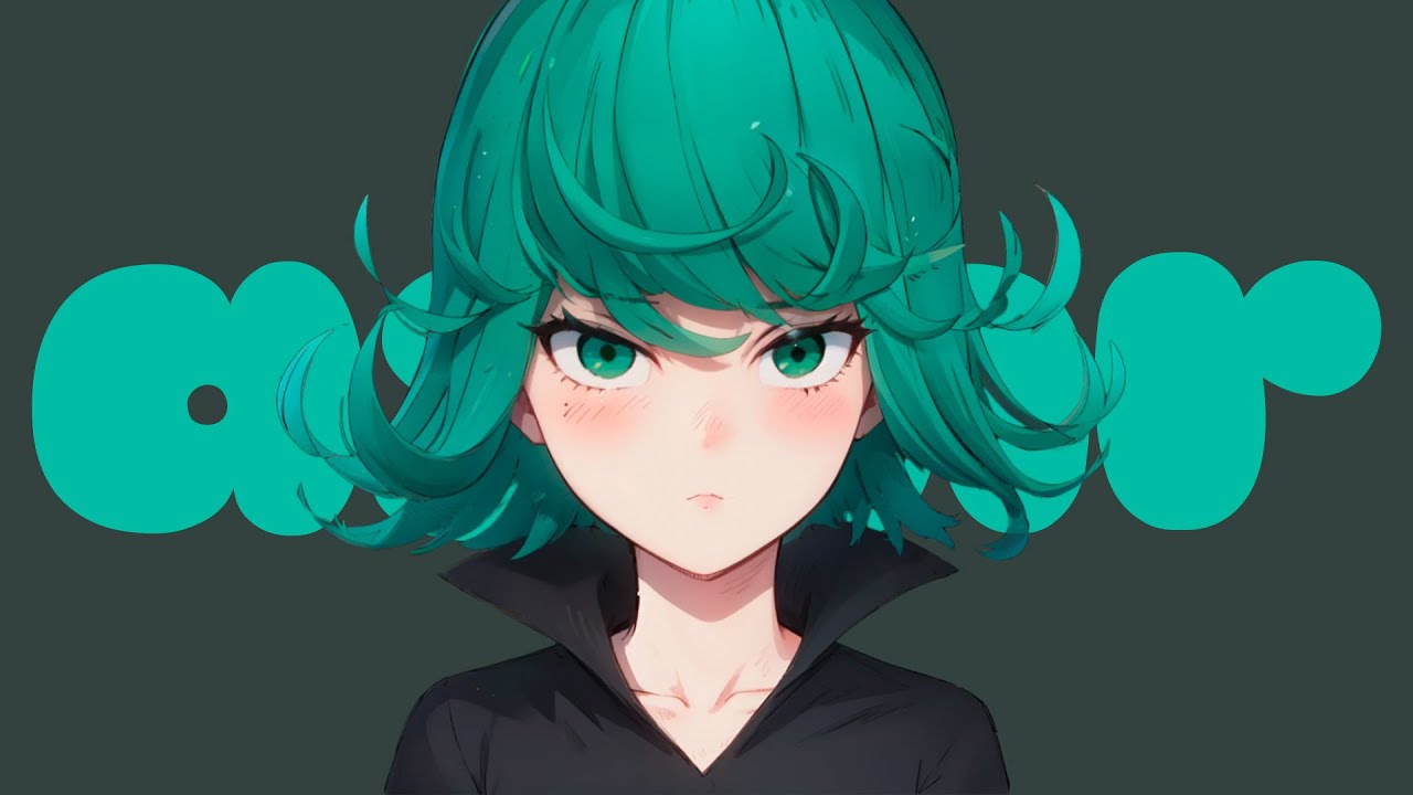 ASMR 3 minutes [Tatsumaki]