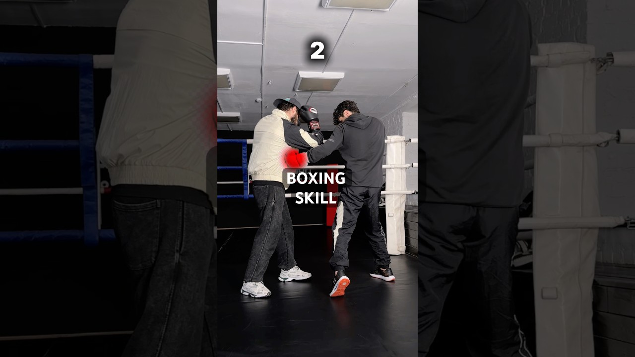 How to BREAK Any Defense🥊 