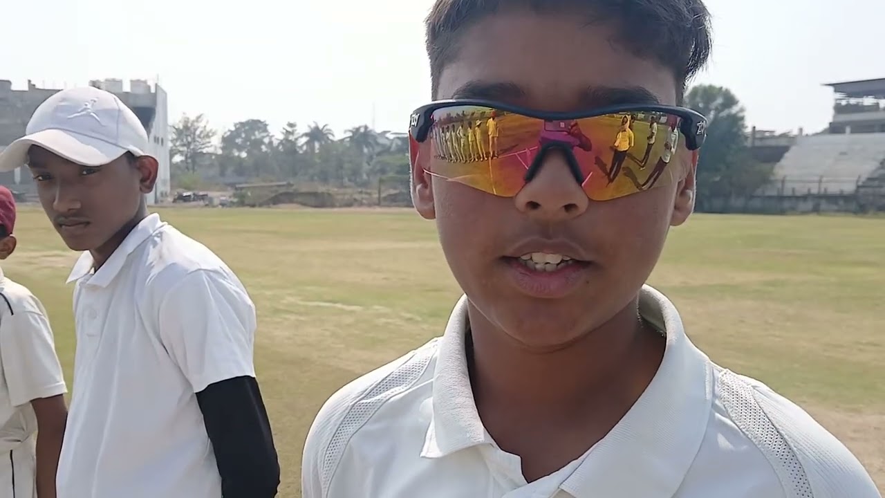 Turf Wicket with green Grass MPL 30/30 Matches in MCA Nanded #cricket 