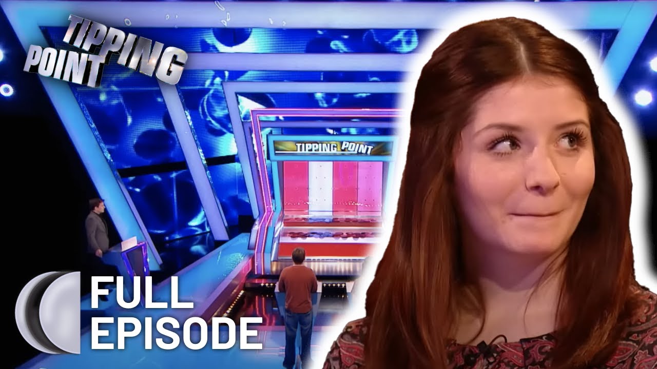 Can Amy Turn £0 Into £10,000? | Tipping Point UK