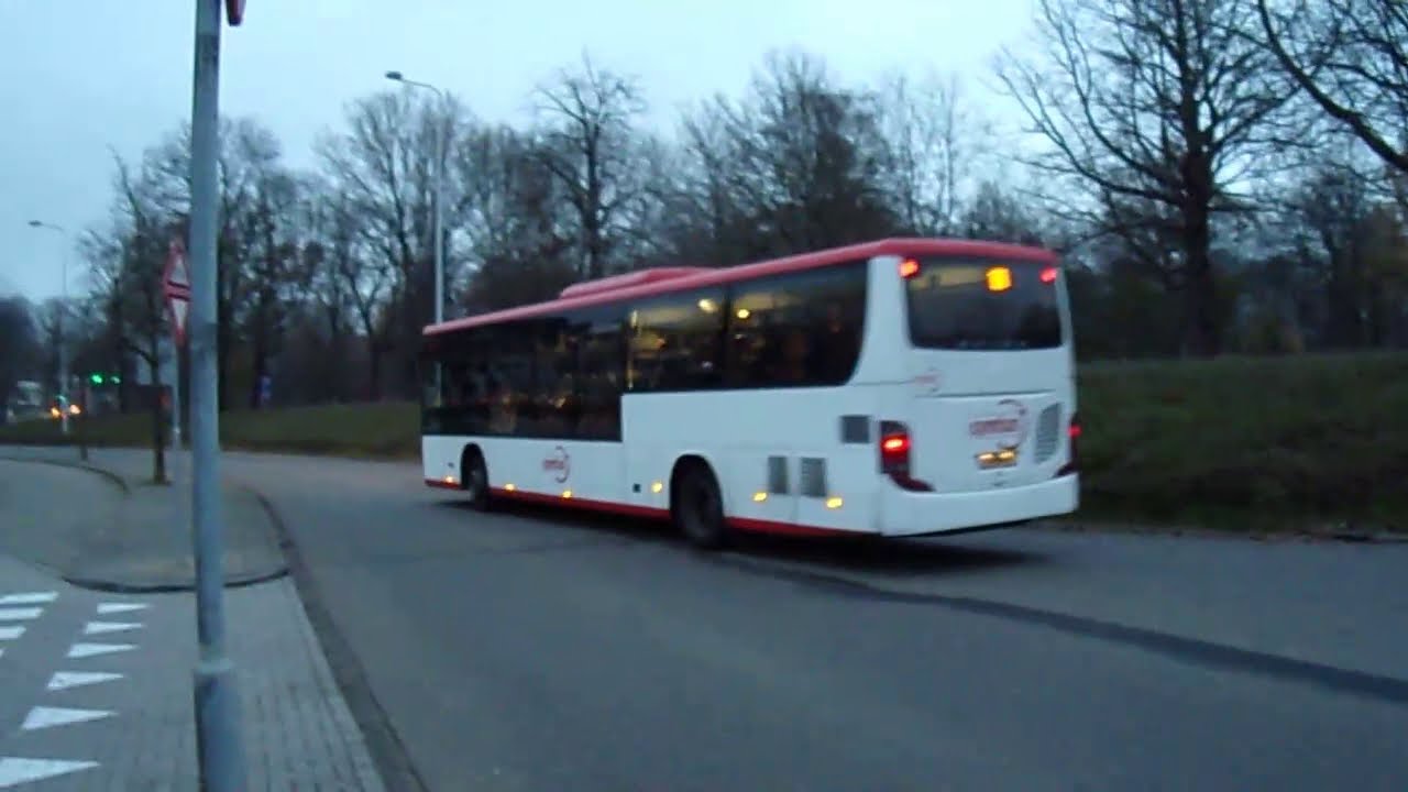 Syntus Gelderland 2-12-2020
