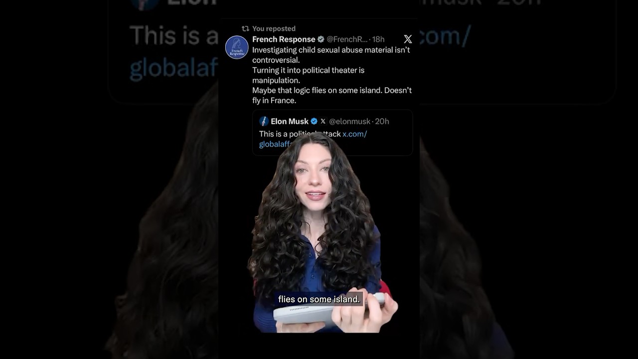 Elon's Epstein Emails Are Just the Tip of the Iceberg