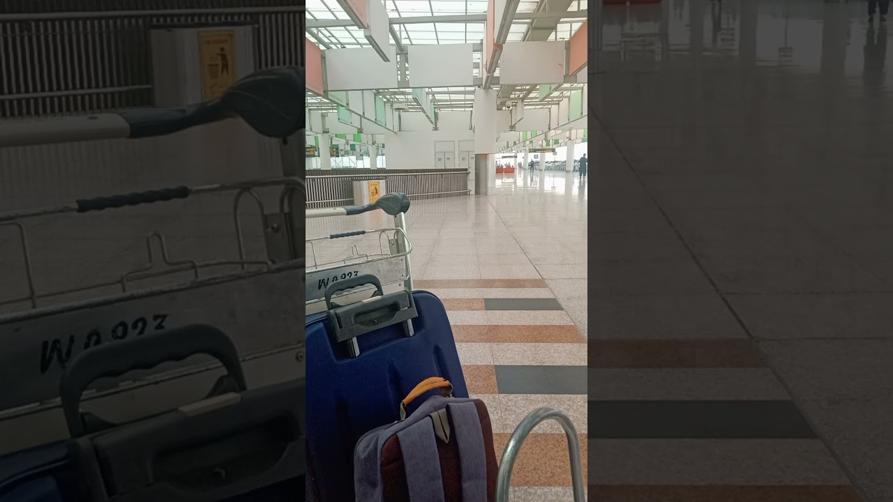 |Beautiful Azan at Islamabad international airport|