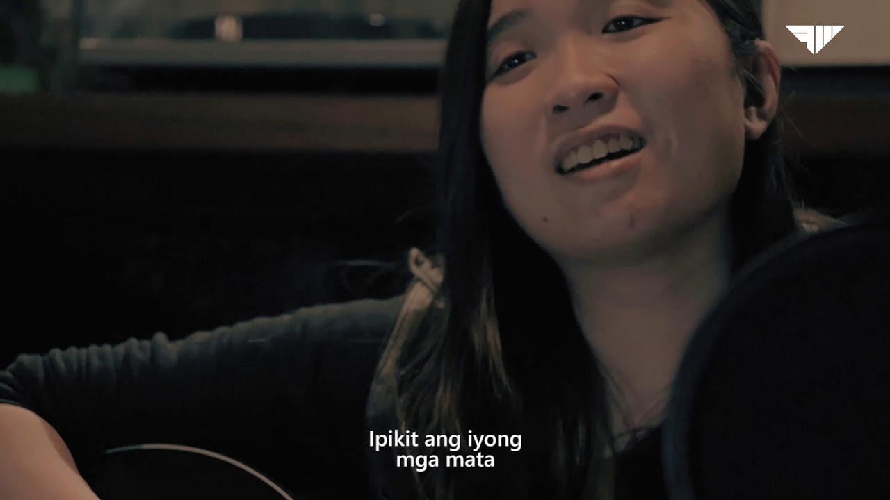 Nica del Rosario - Tahanan (Live Acoustic)