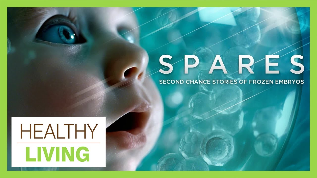 Second Chance Embryos | Healthy Living - January 14, 2025