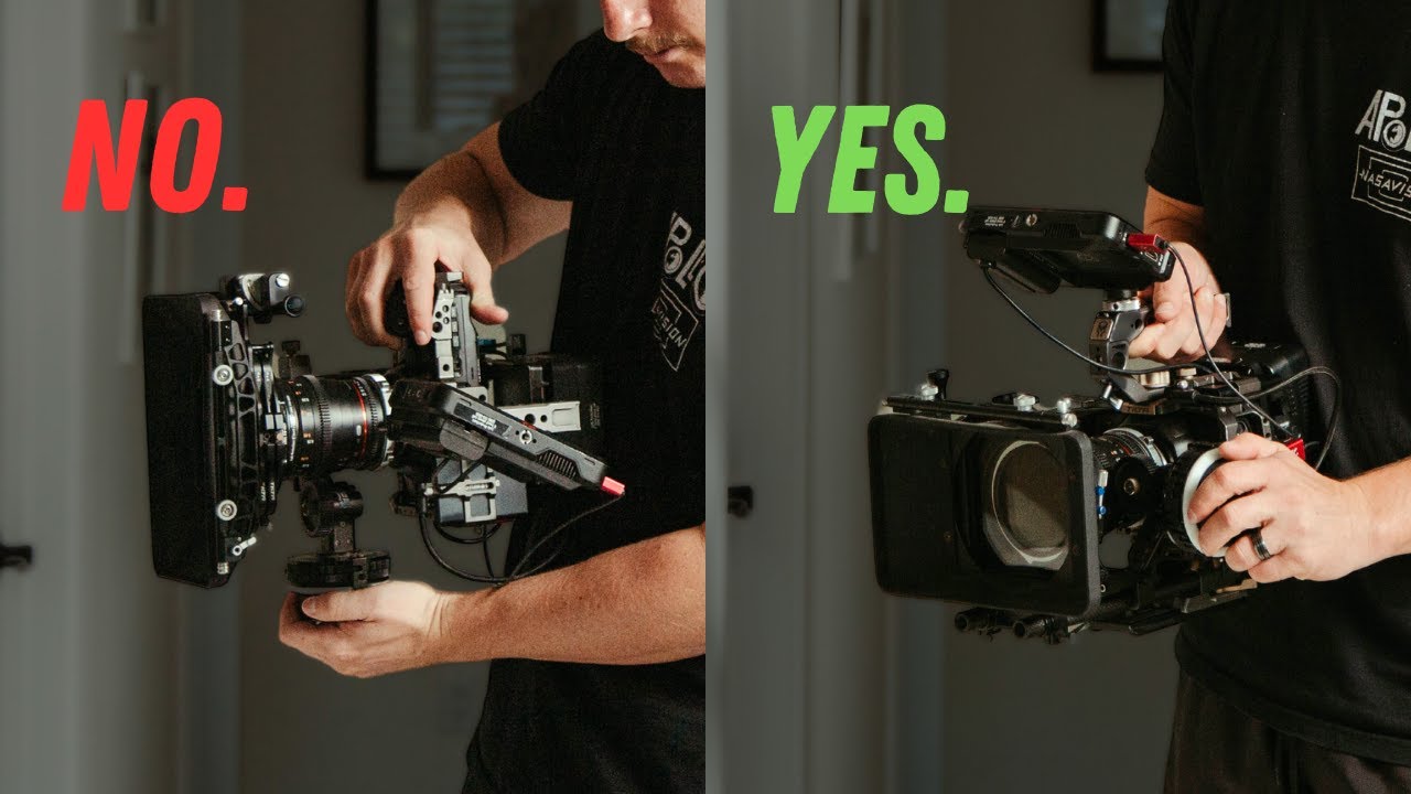 Why I QUIT Shooting Vertical Video (Do This Instead)