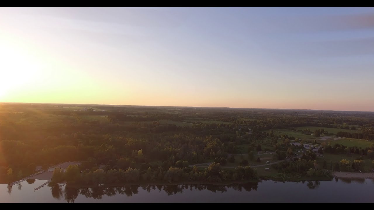 Guelph Lake