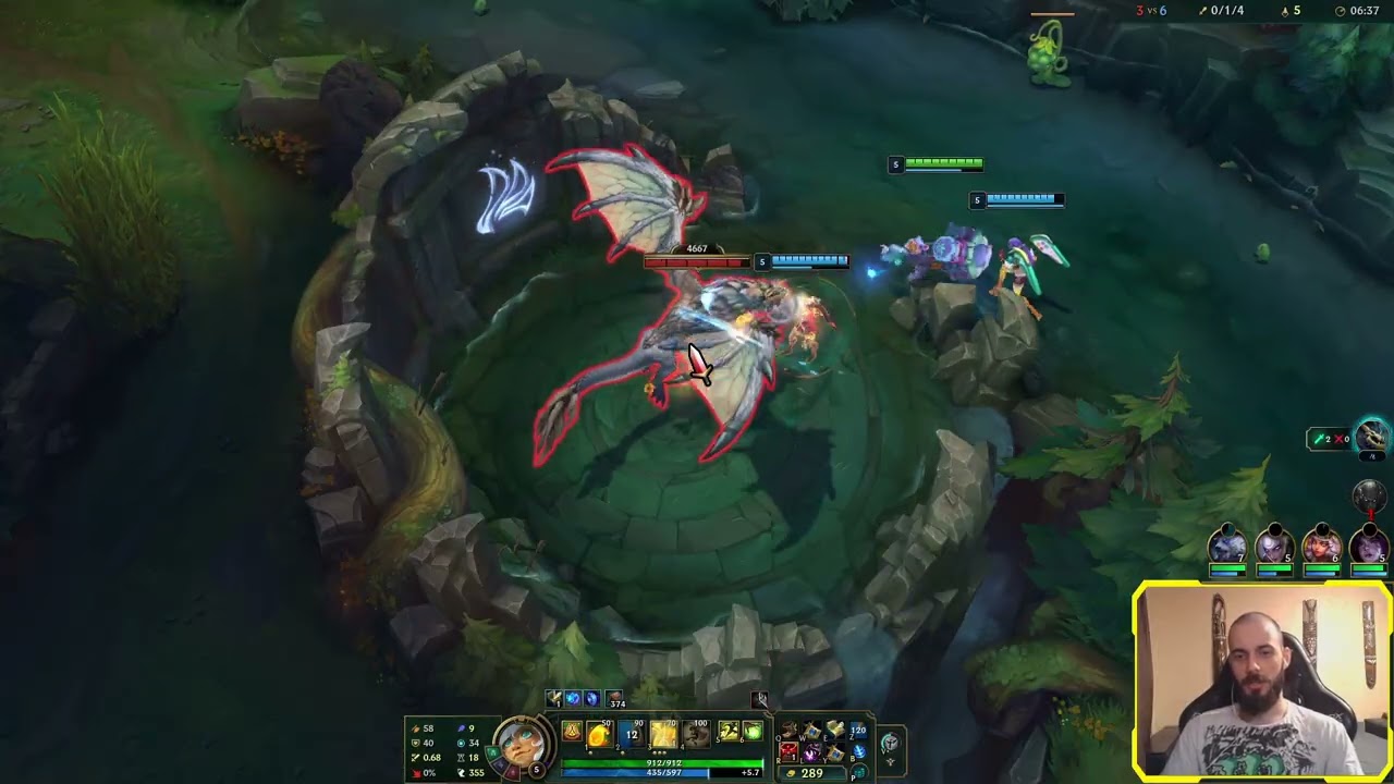 Jan 15, 2026 - League of Legends
