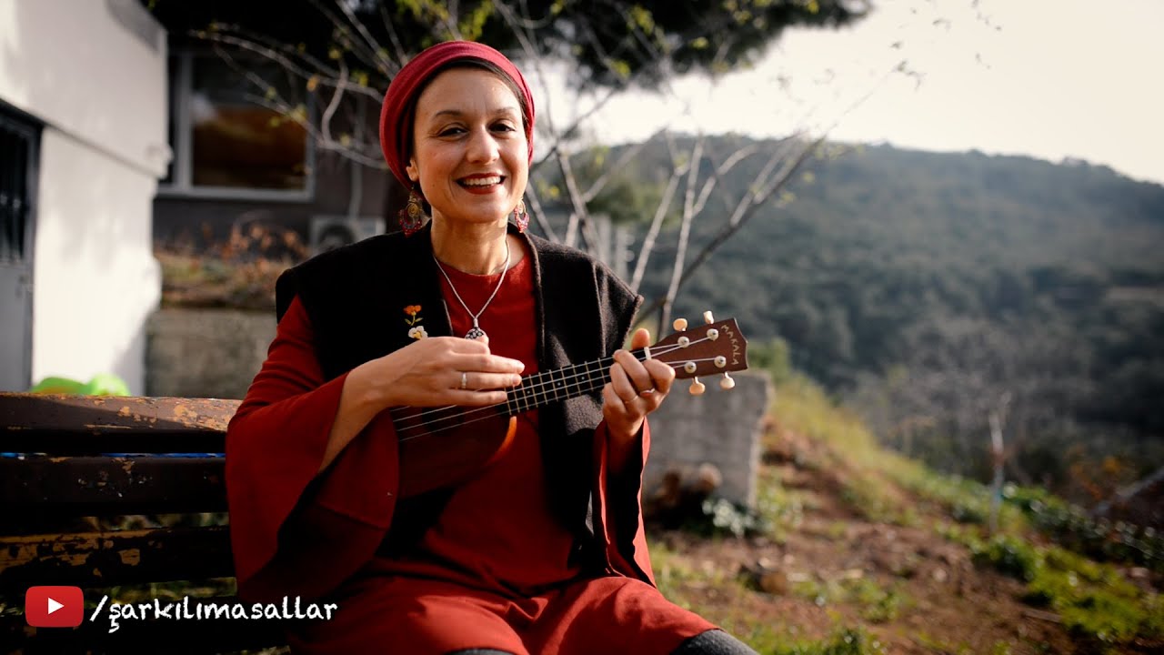 Çakıltaşı Masalı