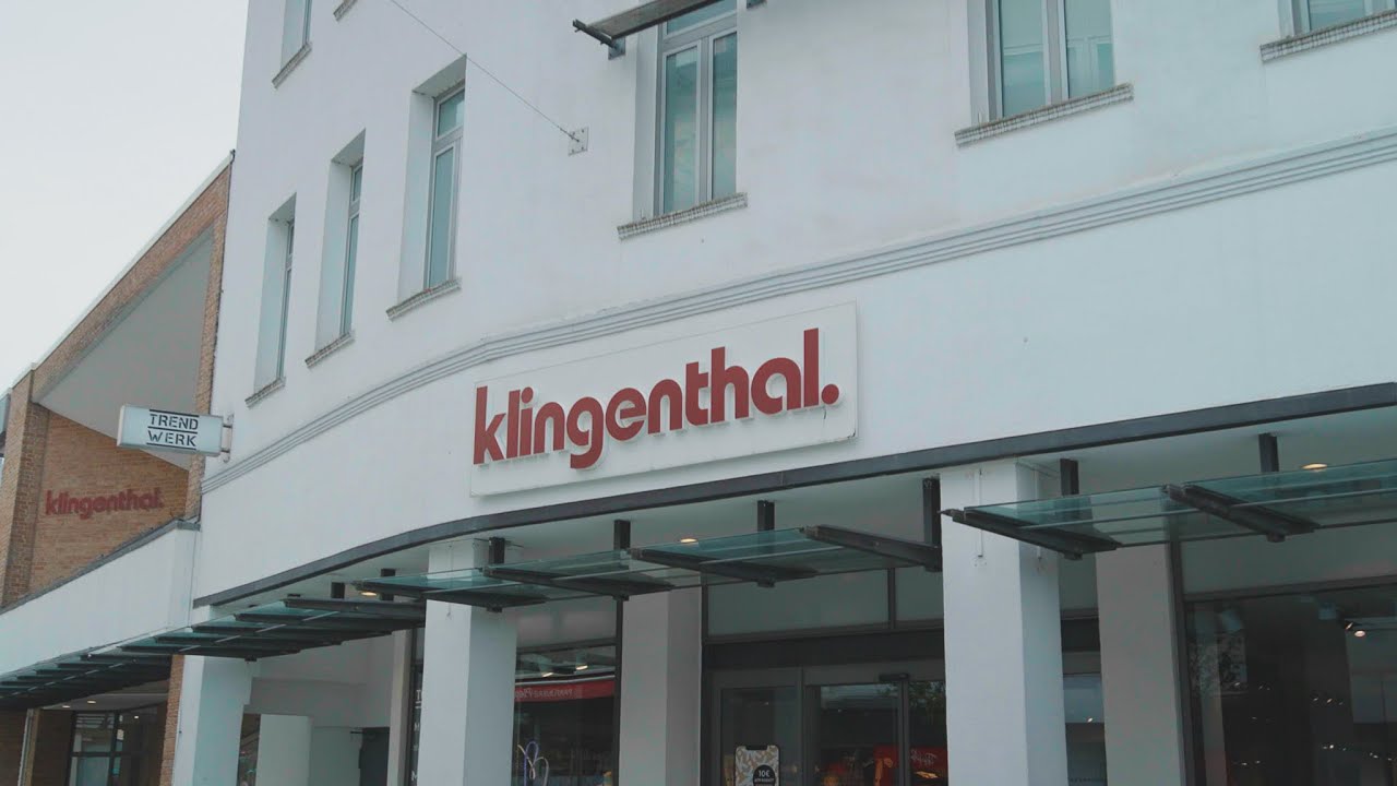Wir sind Klingenthal in Herford - Imagefilm - Long