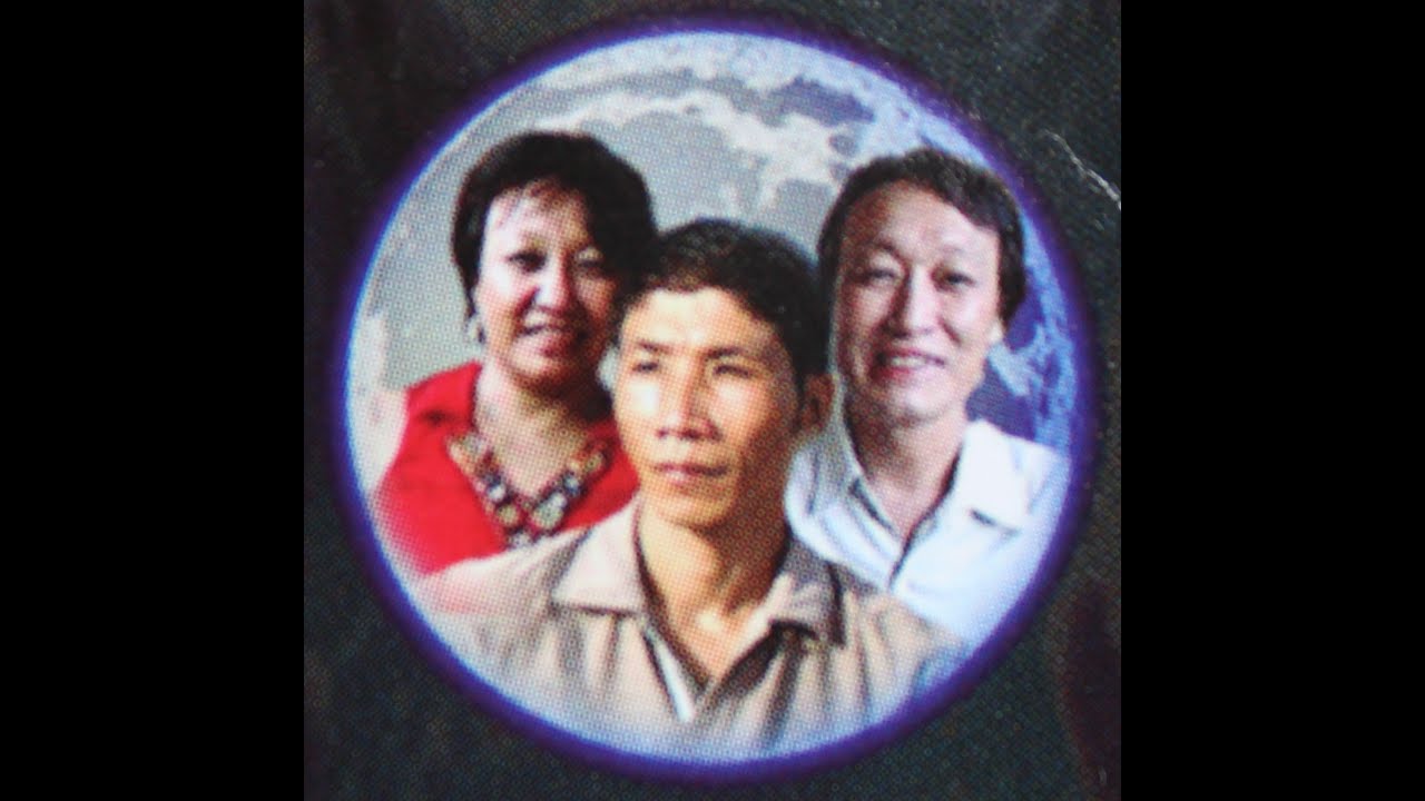Yisu Kü Jenokdak- Watila Jamir,  Chubawati,  Merang Jamir