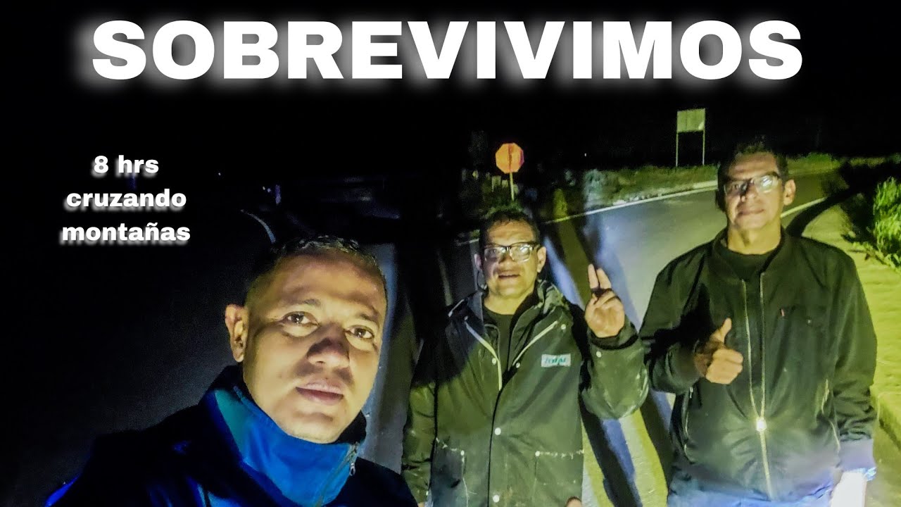 VIAJANDO por MONTAÑAS y bosques de PINO en HONDURAS - RESERVA BIOLÓGICA DE GUAJIQUIRO