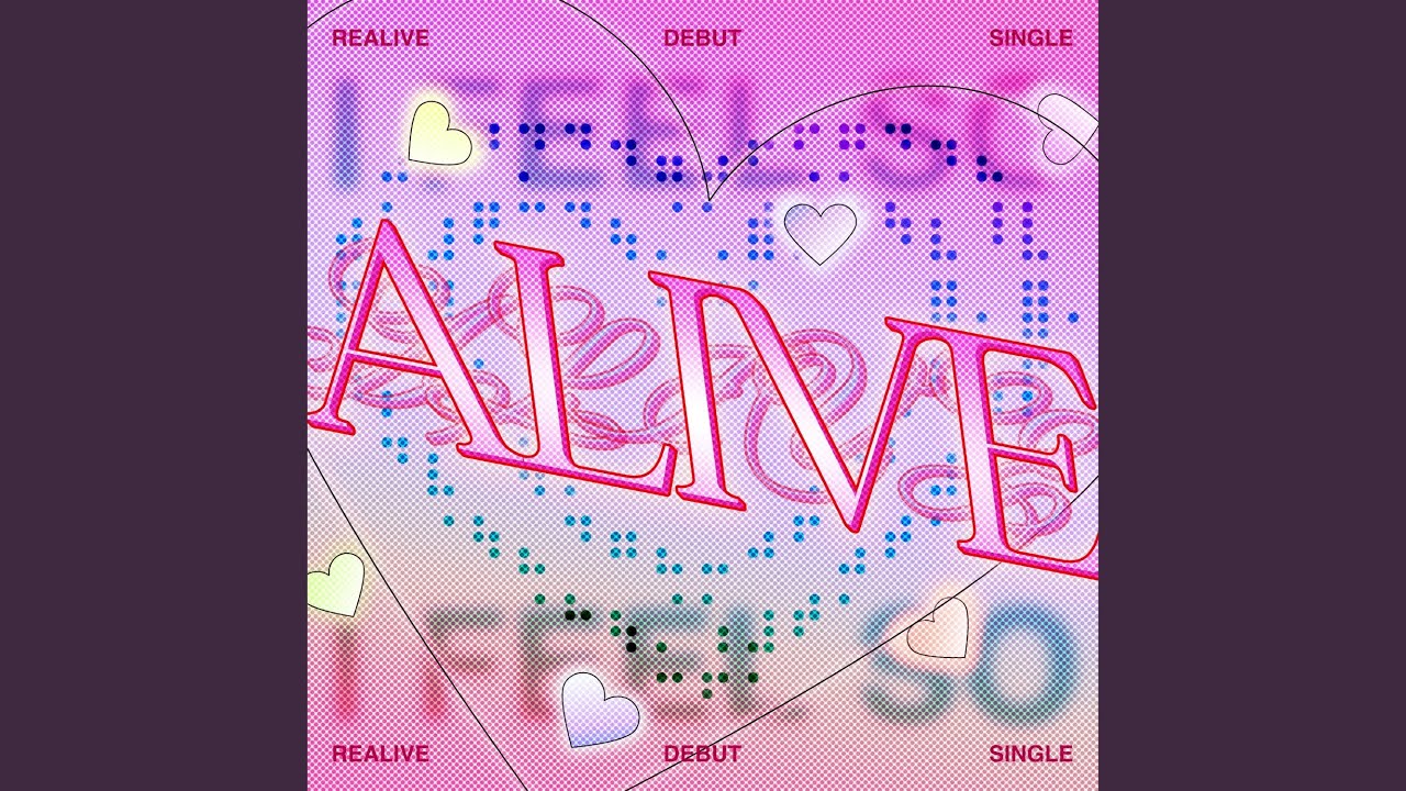 ALIVE
