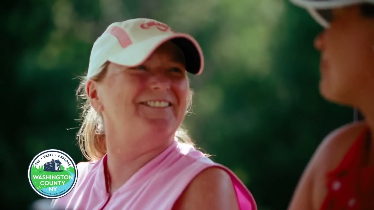 Hit the Green: Washington County NY Golf Courses