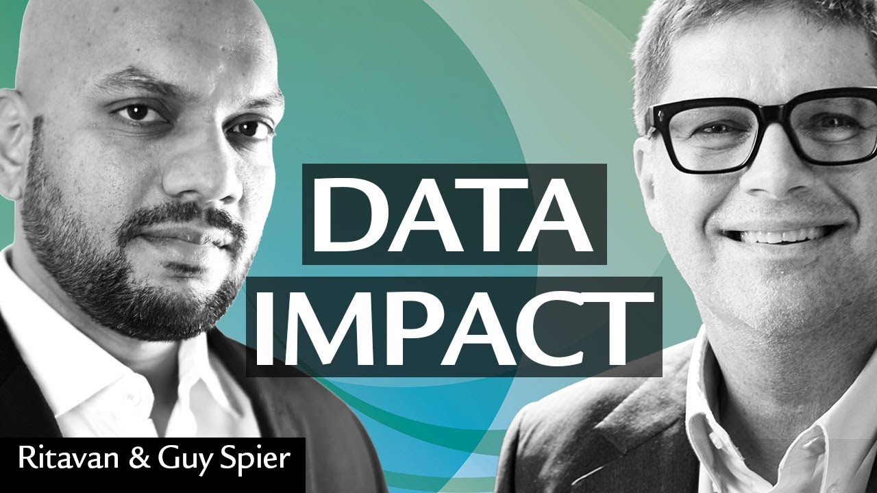 From Data Overload to Data Impact with Ritavan