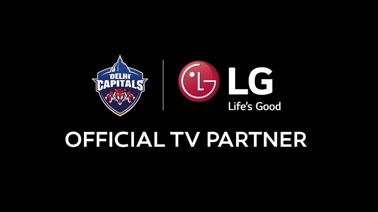 Experience Immersive Sports Viewing with LG OLED TV