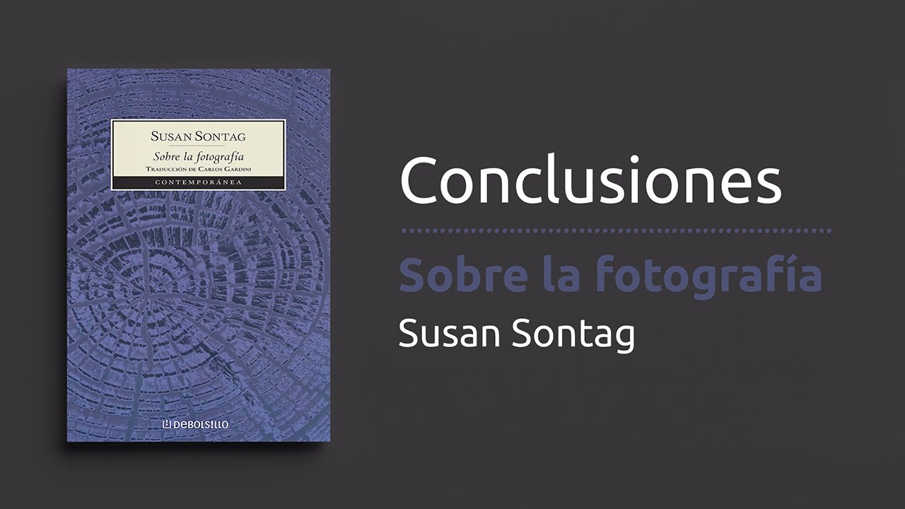 Conclusiones del libro 