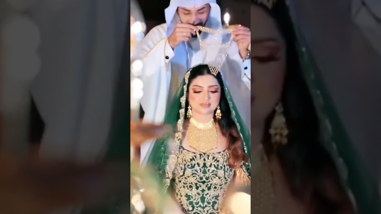 Sheikh Mahra's Wedding | Dubai's Princess Wedding | Sheikh Mana | Sheikh Fana | Sheikh muhammad